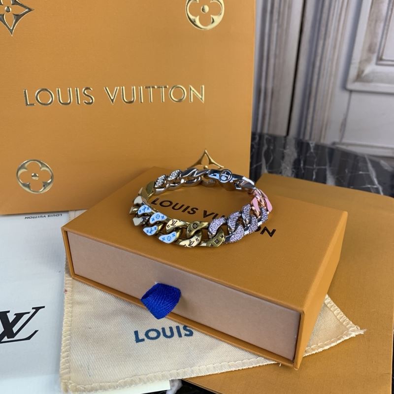 Louis Vuitton Bracelets